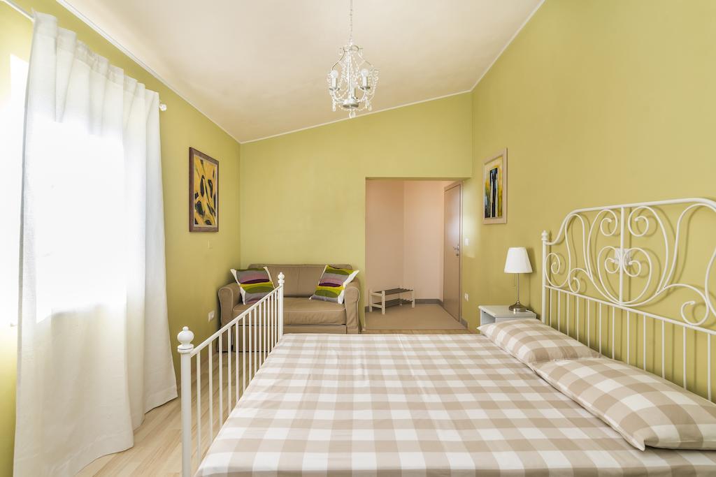 Apartments & Rooms Buoni Amici Murine Стая снимка
