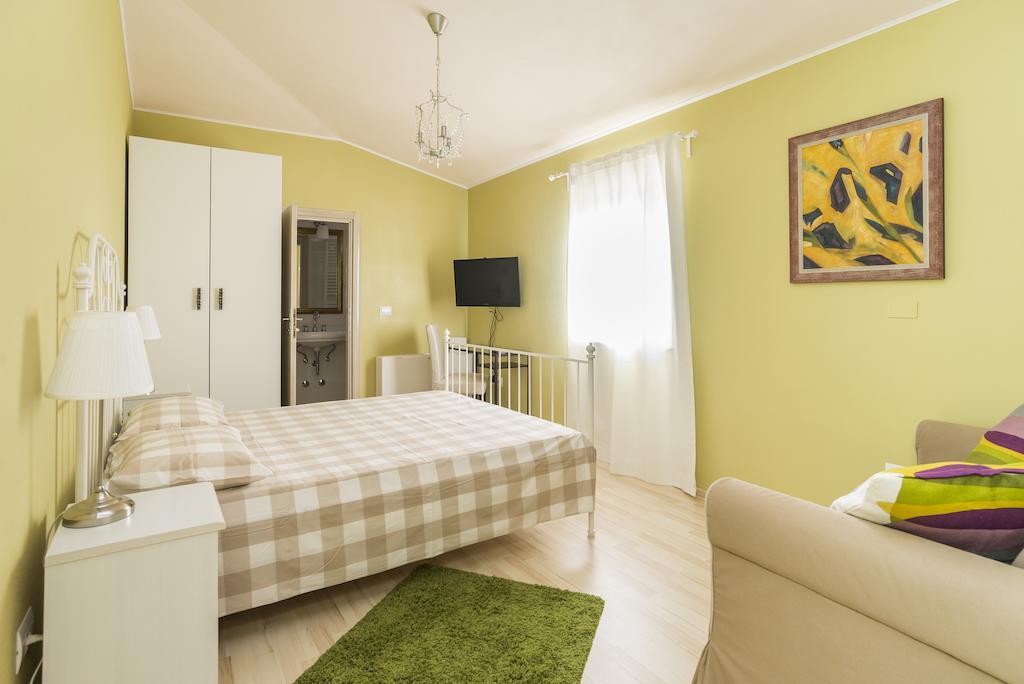 Apartments & Rooms Buoni Amici Murine Стая снимка