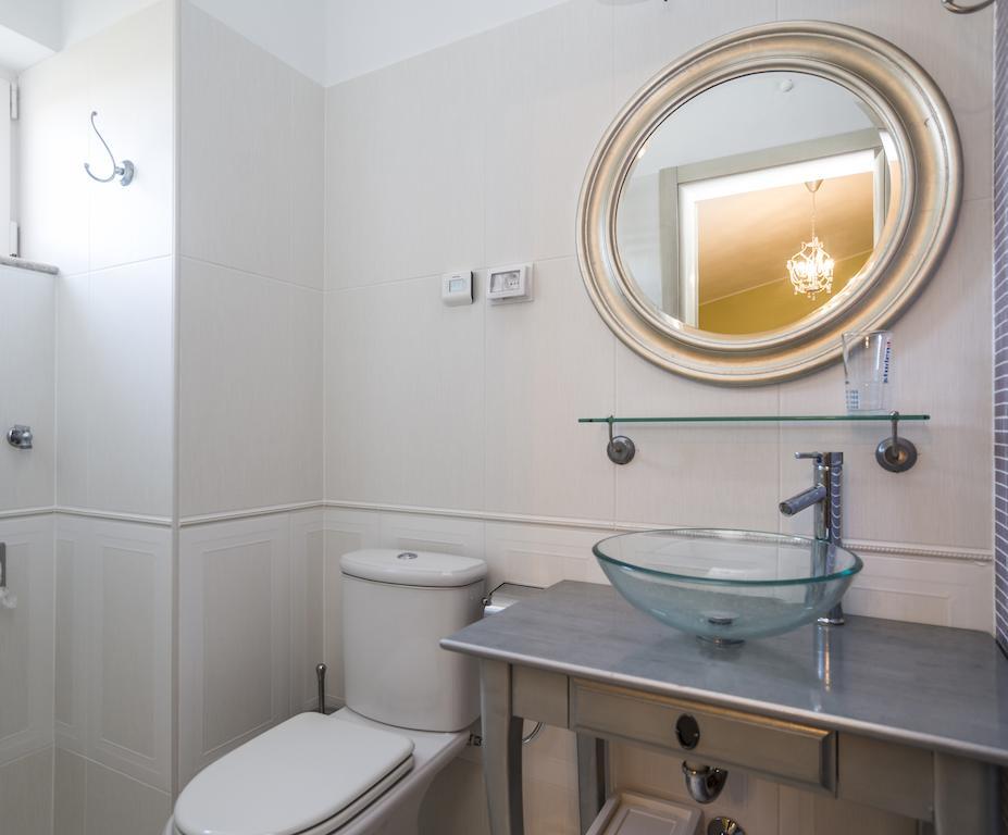 Apartments & Rooms Buoni Amici Murine Стая снимка
