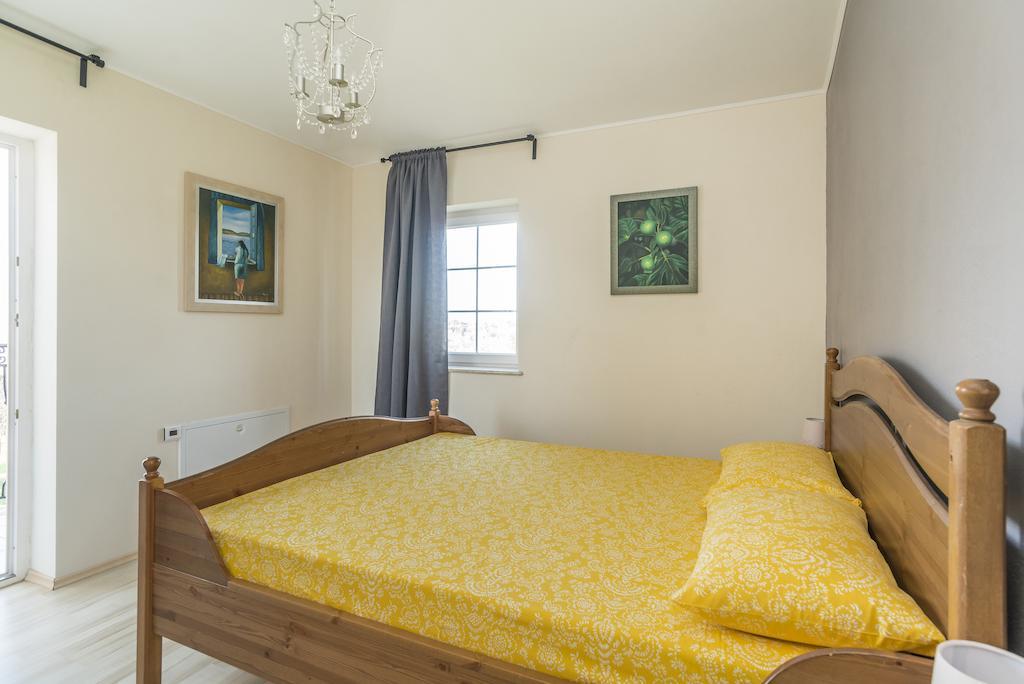 Apartments & Rooms Buoni Amici Murine Стая снимка