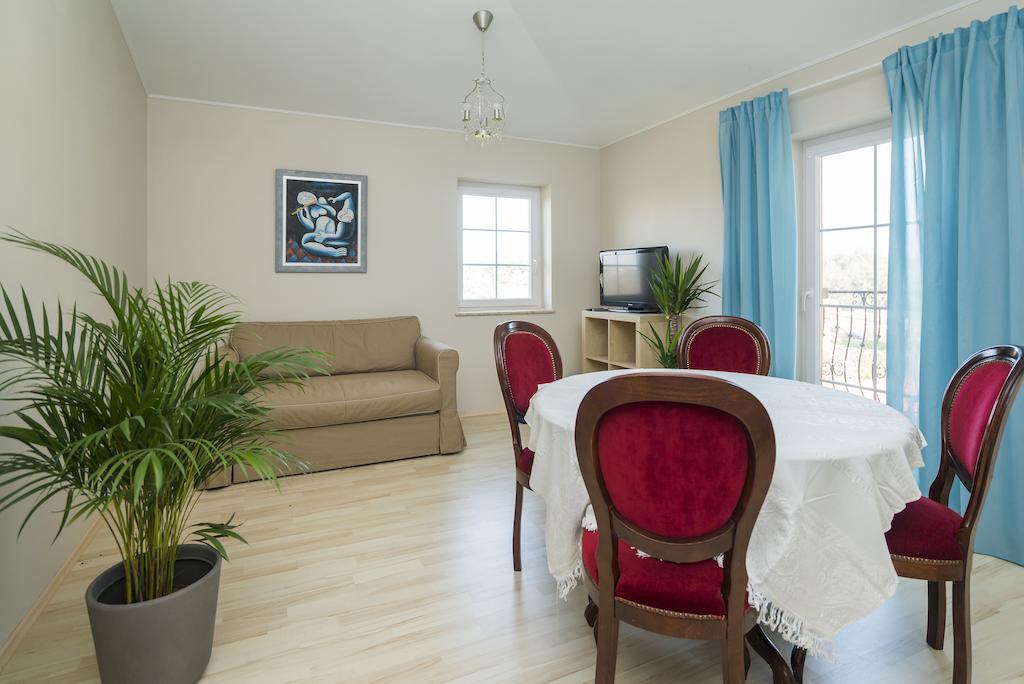 Apartments & Rooms Buoni Amici Murine Стая снимка