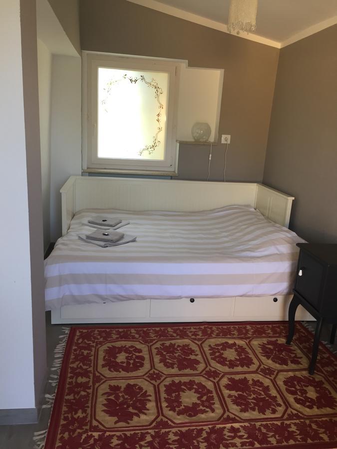 Apartments & Rooms Buoni Amici Murine Екстериор снимка