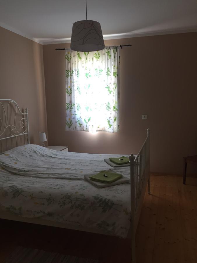 Apartments & Rooms Buoni Amici Murine Екстериор снимка